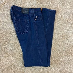 True Religion Casey Jeans